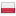 fotoradary.net server is located in Poland